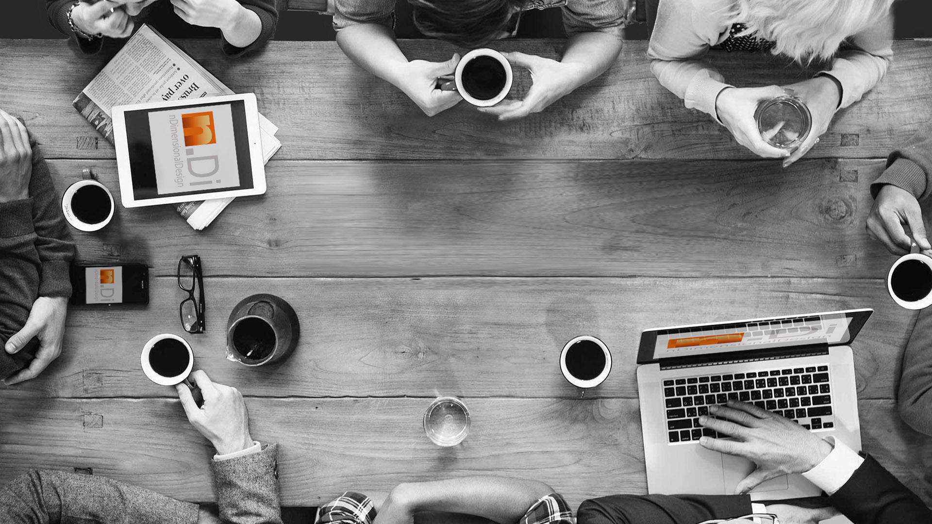 Blueberry Health Care International