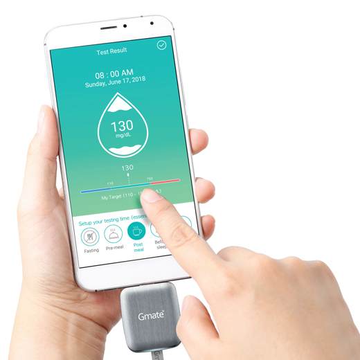 Blueberry Health Care International